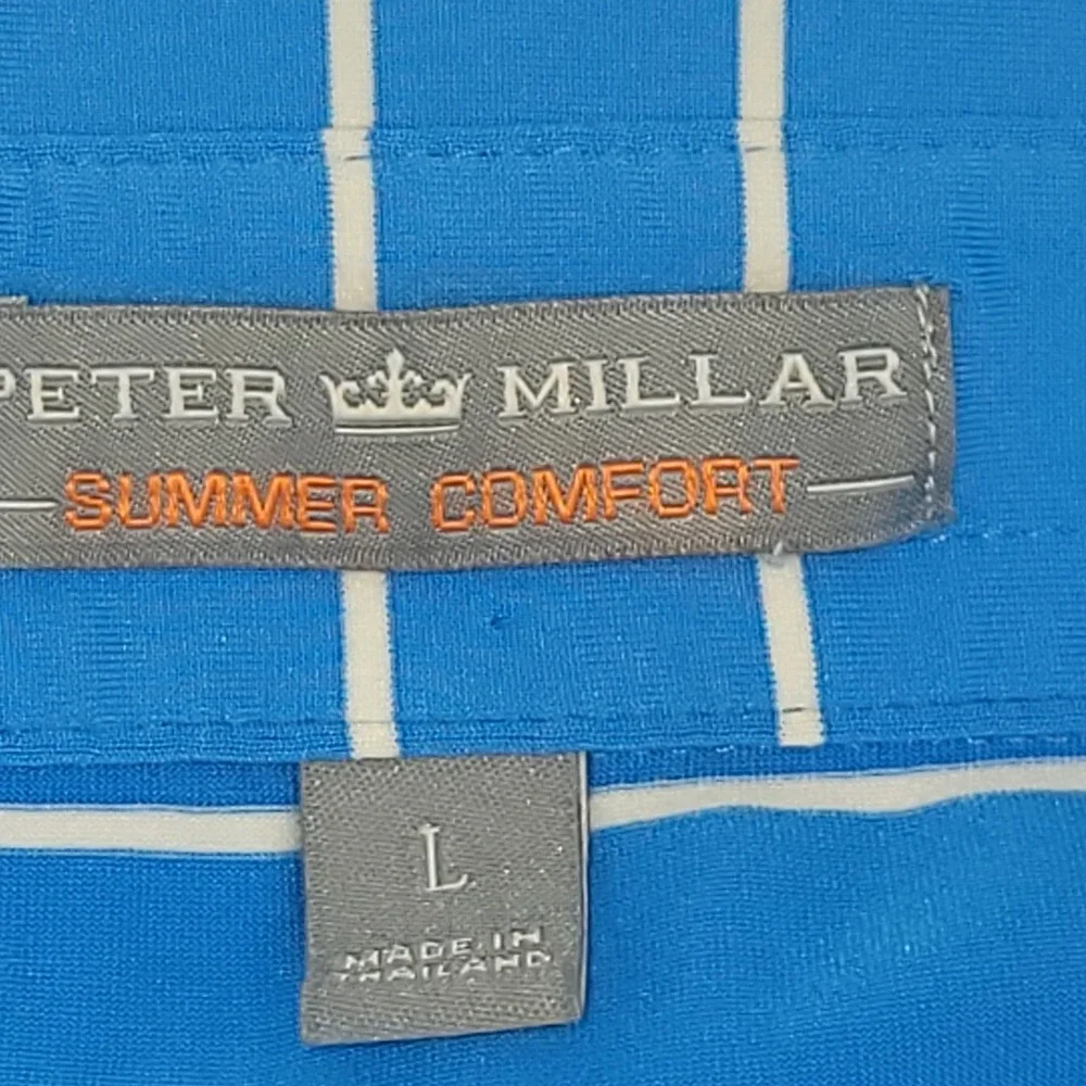 Peter Millar peter millar